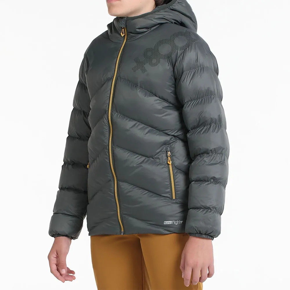 +8000 Austral Parka +8000 Austral Parka