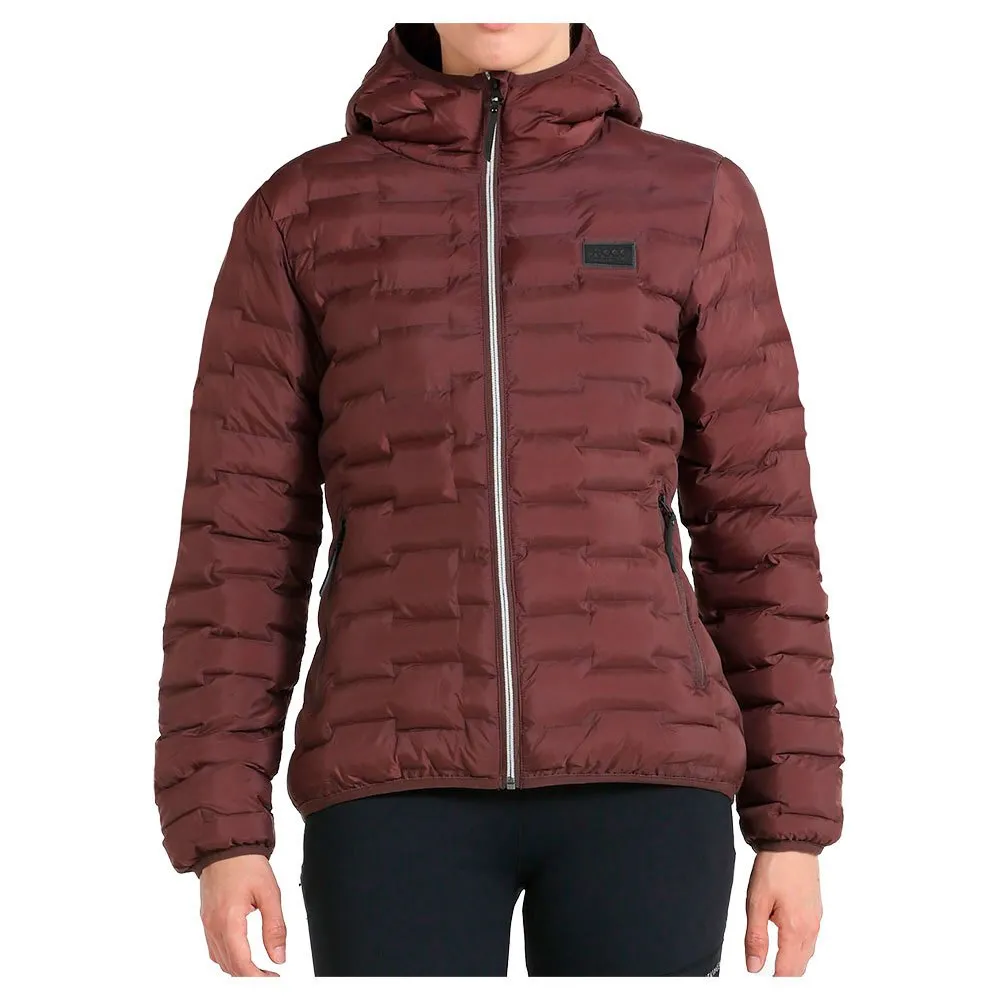 +8000 Bayona Jacke, Raisin +8000 Bayona Jacke, Raisin