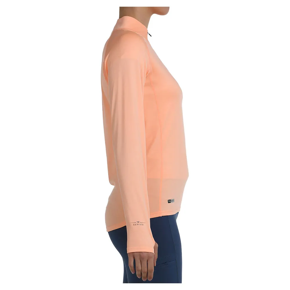 +8000 Bellonce 25v Langarm-t-shirt