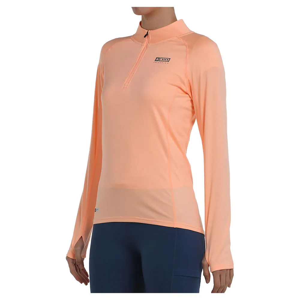 +8000 Bellonce 25v Langarm-t-shirt