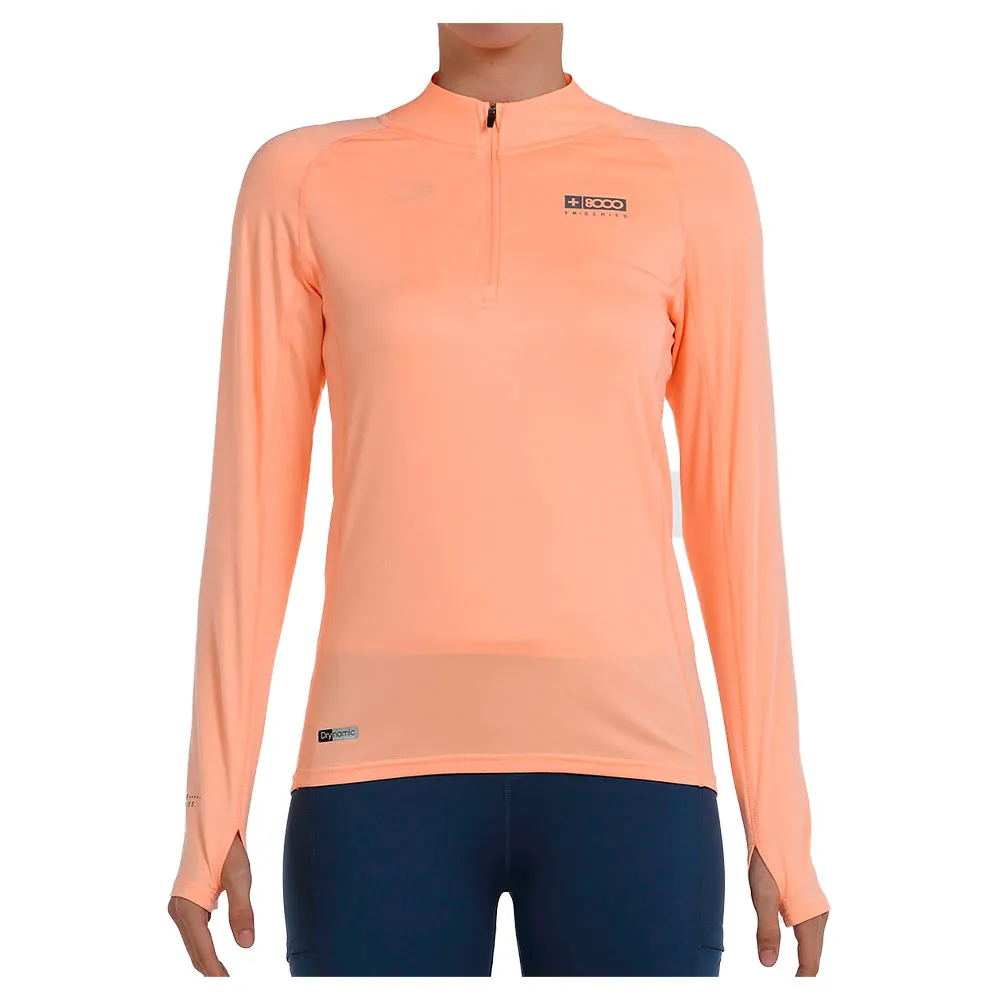 +8000 Bellonce 25v Langarm-t-shirt