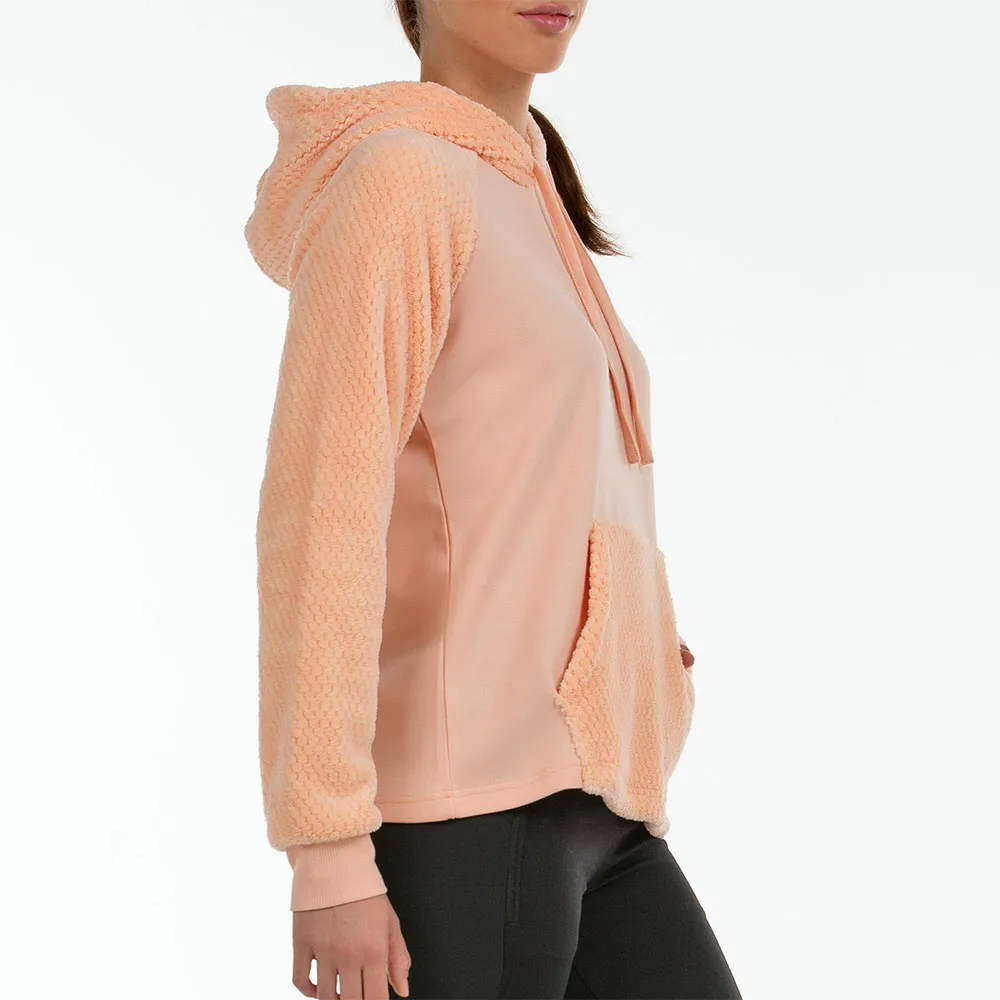 +8000 Bieloru Kapuzenpullover
