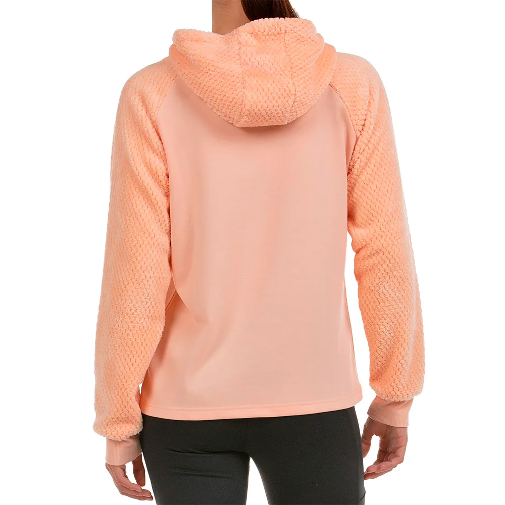 +8000 Bieloru Kapuzenpullover