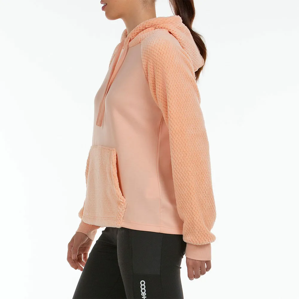 +8000 Bieloru Kapuzenpullover