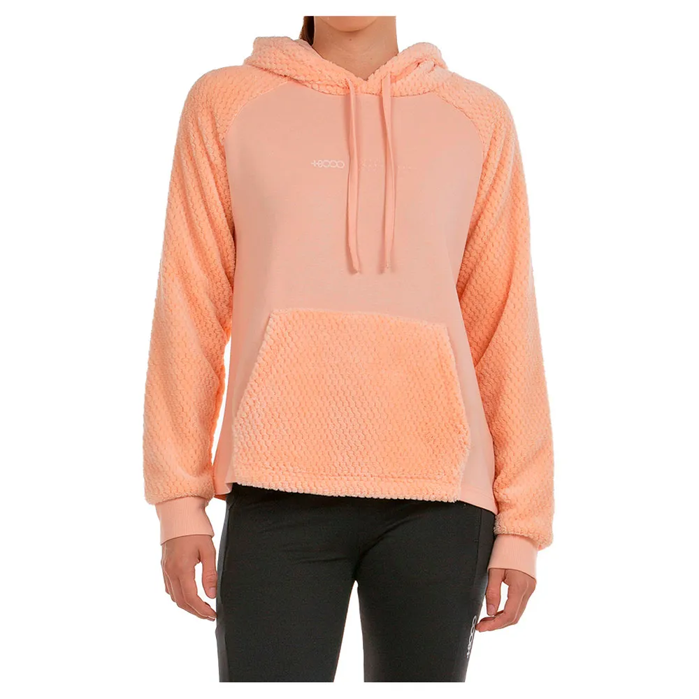 +8000 Bieloru Kapuzenpullover