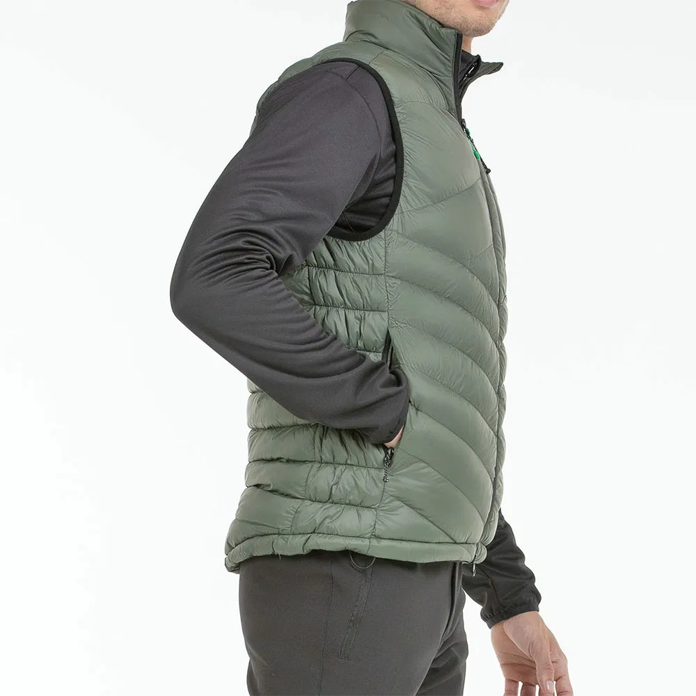+8000 Bolzano 24i Weste