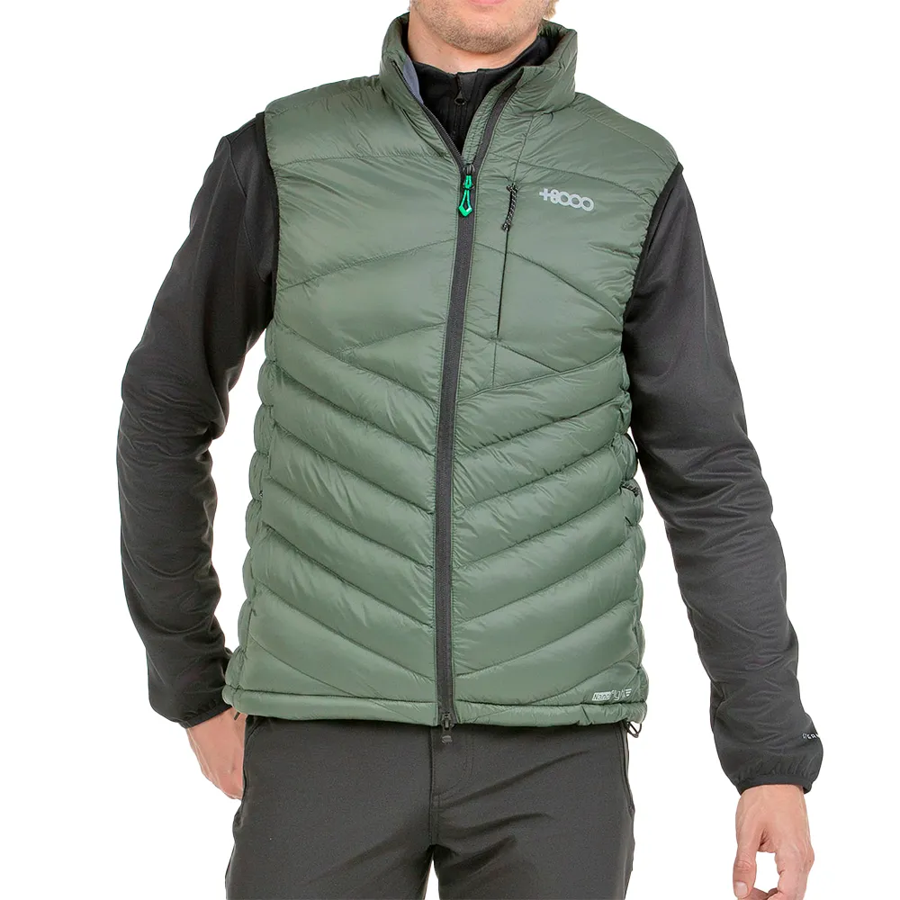 +8000 Bolzano 24i Weste