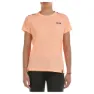 +8000 Browen 25v Kurzarm-t-shirt, Salmon fluor