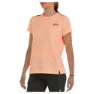 +8000 Browen 25v Kurzarm-t-shirt, Salmon fluor