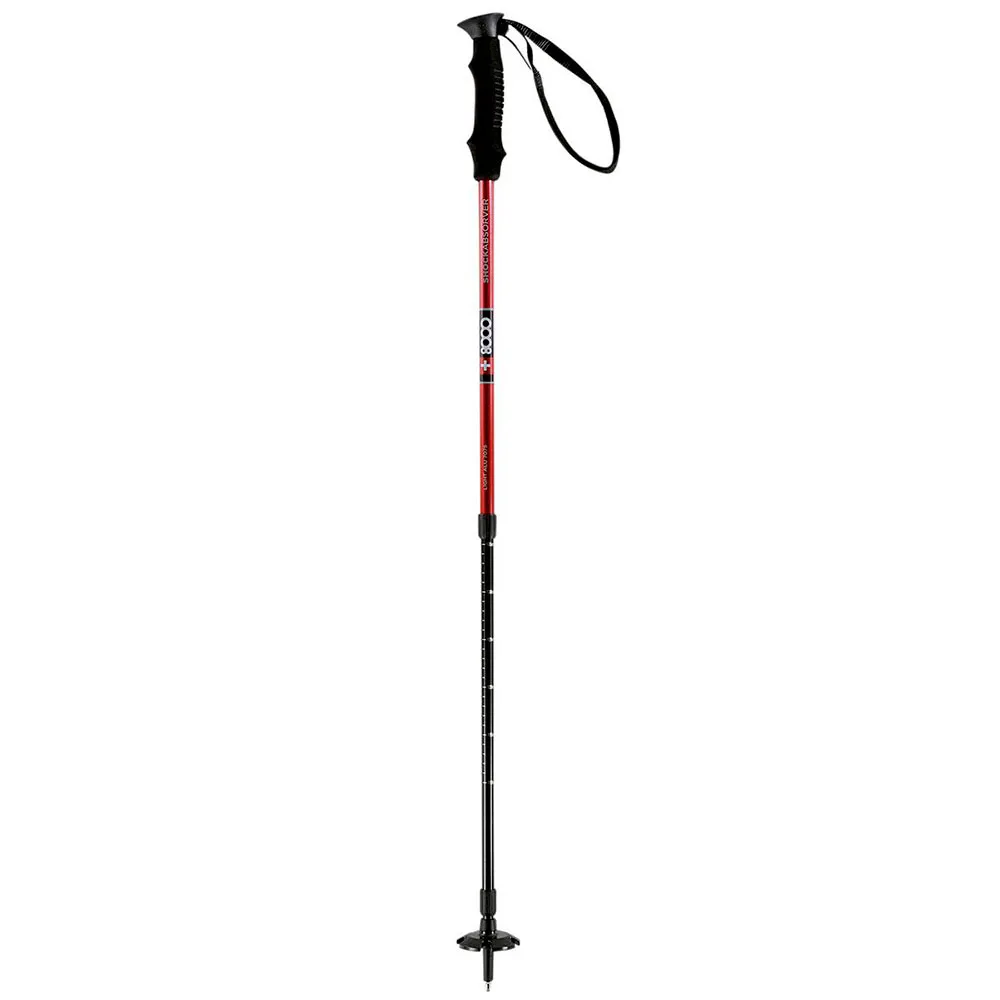 +8000 Bt148001 25v Stöcke, Red, 64-135cm +8000 Bt148001 25v Stöcke, Red, 64-135cm
