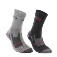 +8000 C19202 Half Lange Socken