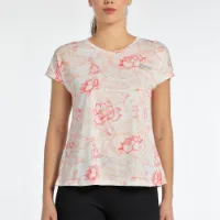 +8000 Caonil Kurzarm-t-shirt