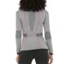 +8000 Chamlang 25v Langarm-t-shirt
