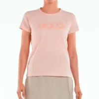 +8000 Cinabar Kurzarm-t-shirt +8000 Cinabar Kurzarm-t-shirt