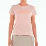+8000 Cinabar Kurzarm-t-shirt