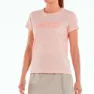 +8000 Cinabar Kurzarm-t-shirt