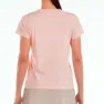 +8000 Cinabar Kurzarm-t-shirt