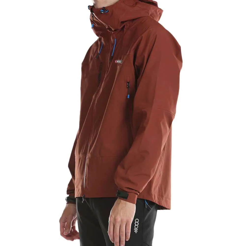 +8000 Climate 24i Jacke +8000 Climate 24i Jacke