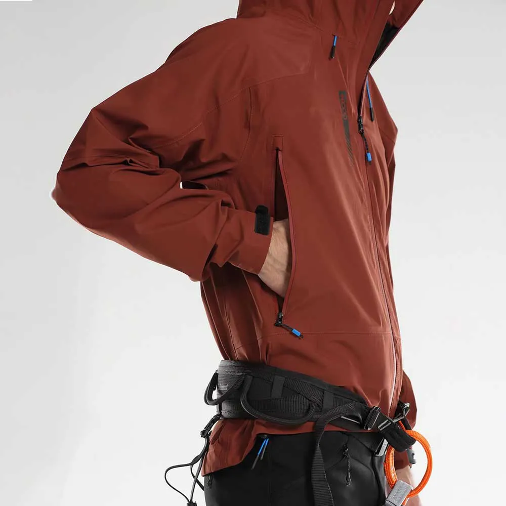 +8000 Climate 24i Jacke +8000 Climate 24i Jacke