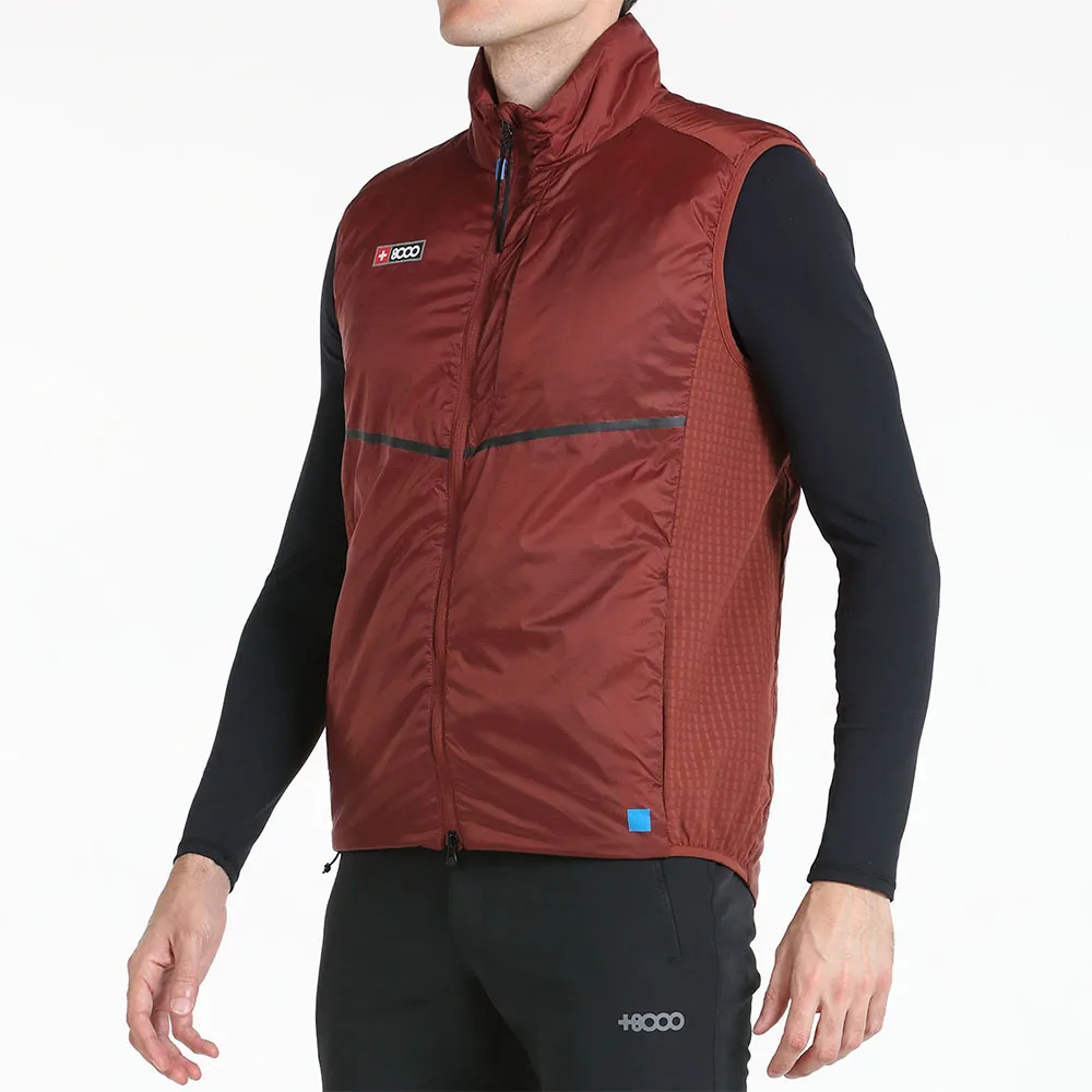 +8000 Confort 24i Weste