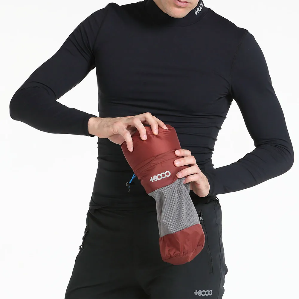 +8000 Confort 24i Weste