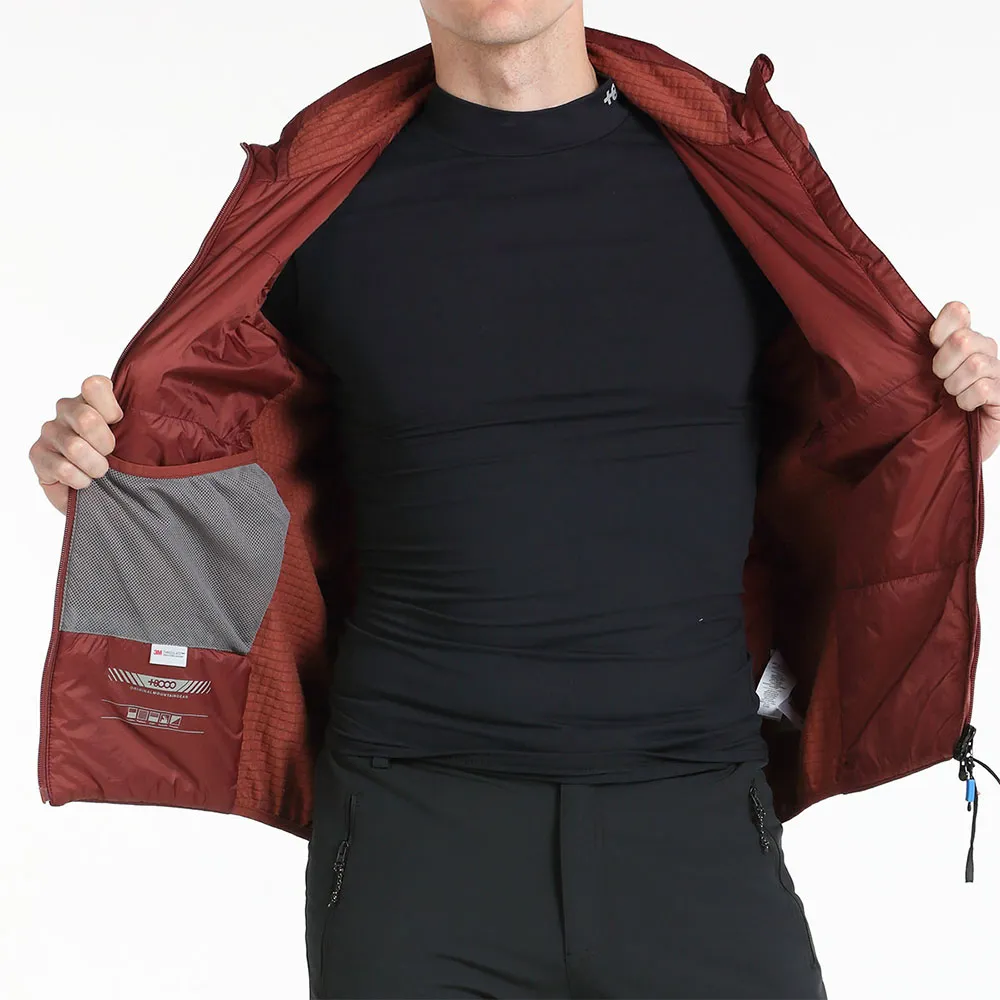 +8000 Confort 24i Weste