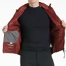 +8000 Confort 24i Weste