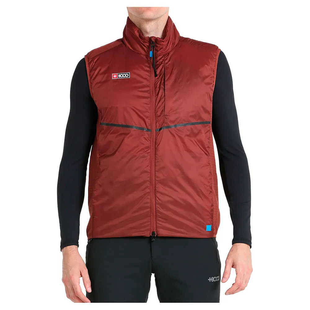 +8000 Confort 24i Weste