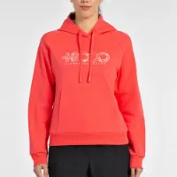 +8000 Corali Kapuzenpullover +8000 Corali Kapuzenpullover