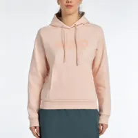 +8000 Corali Kapuzenpullover +8000 Corali Kapuzenpullover