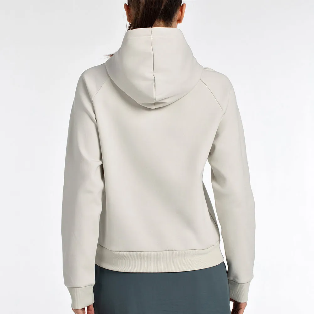 +8000 Corali Kapuzenpullover +8000 Corali Kapuzenpullover