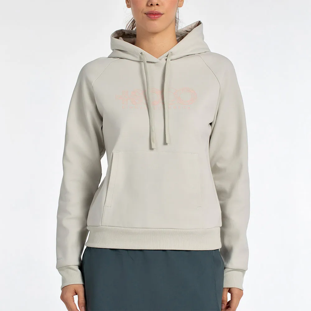 +8000 Corali Kapuzenpullover +8000 Corali Kapuzenpullover