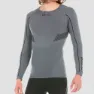 +8000 Cortona 25v Langarm-t-shirt