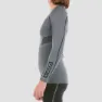 +8000 Cortona 25v Langarm-t-shirt