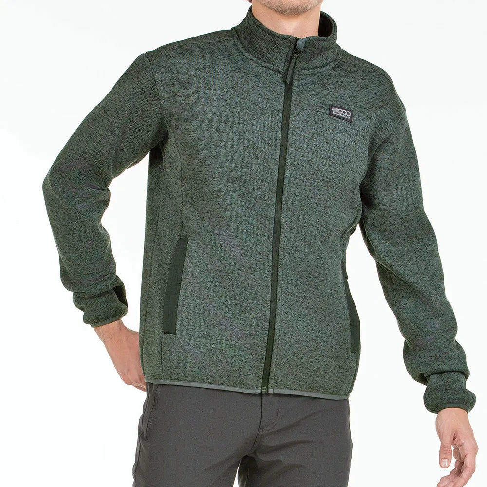 +8000 Croa Sweatshirt, Vigore jungle +8000 Croa Sweatshirt, Vigore jungle