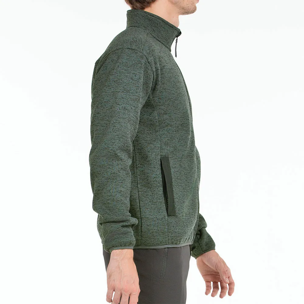 +8000 Croa Sweatshirt, Vigore jungle +8000 Croa Sweatshirt, Vigore jungle