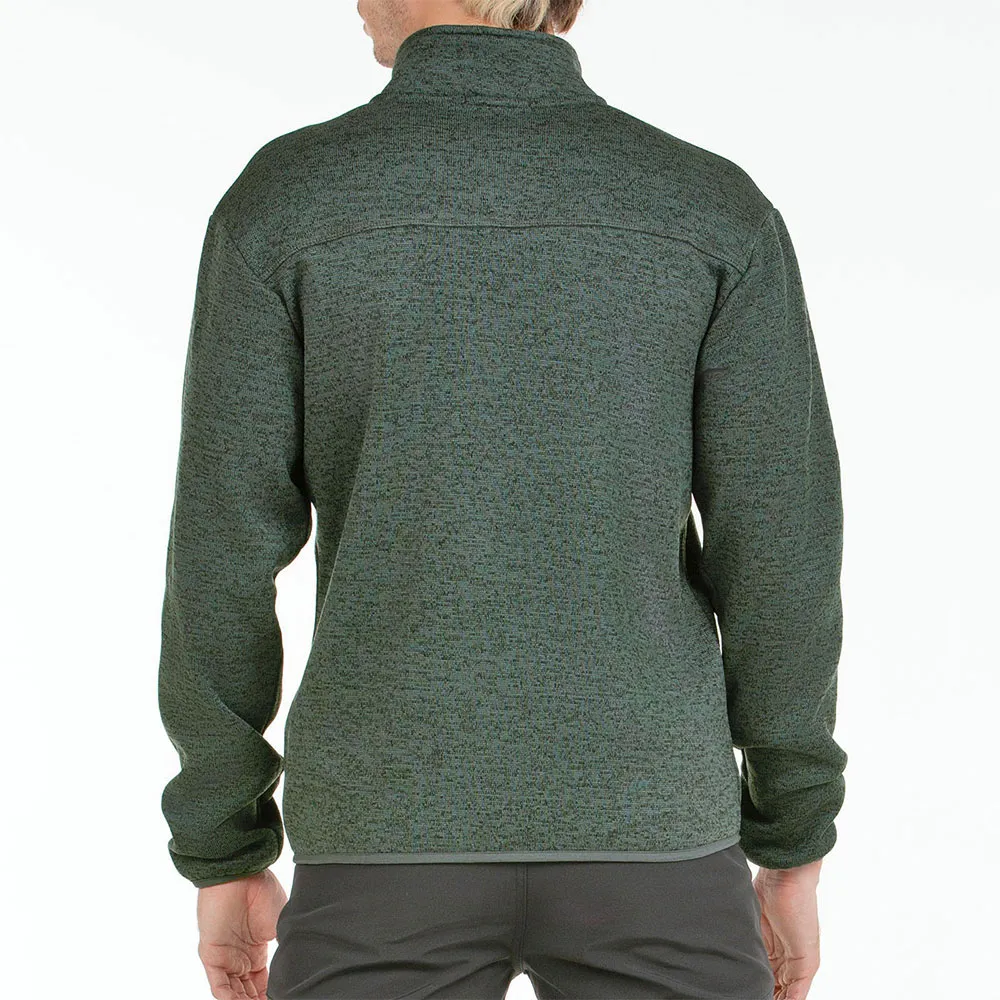 +8000 Croa Sweatshirt, Vigore jungle +8000 Croa Sweatshirt, Vigore jungle