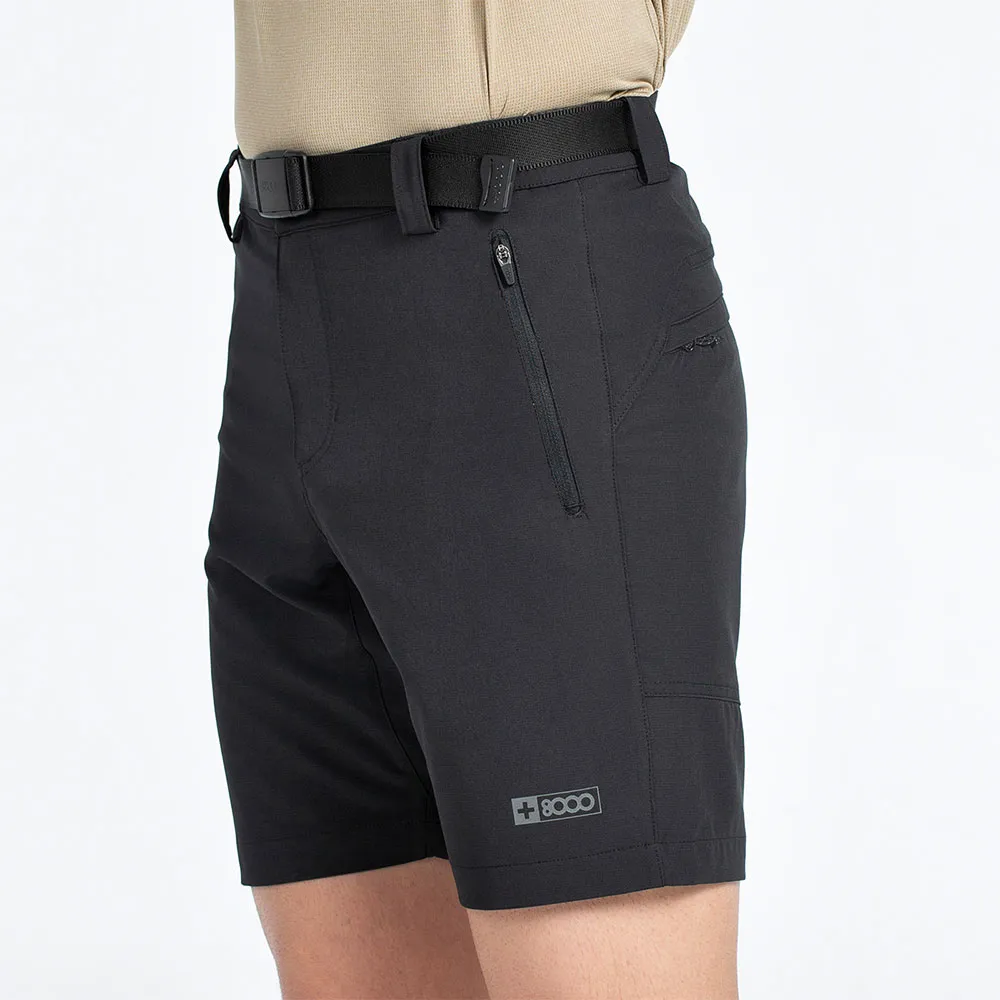 +8000 Dent Kurze Hose