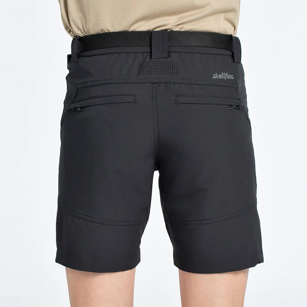+8000 Dent Kurze Hose