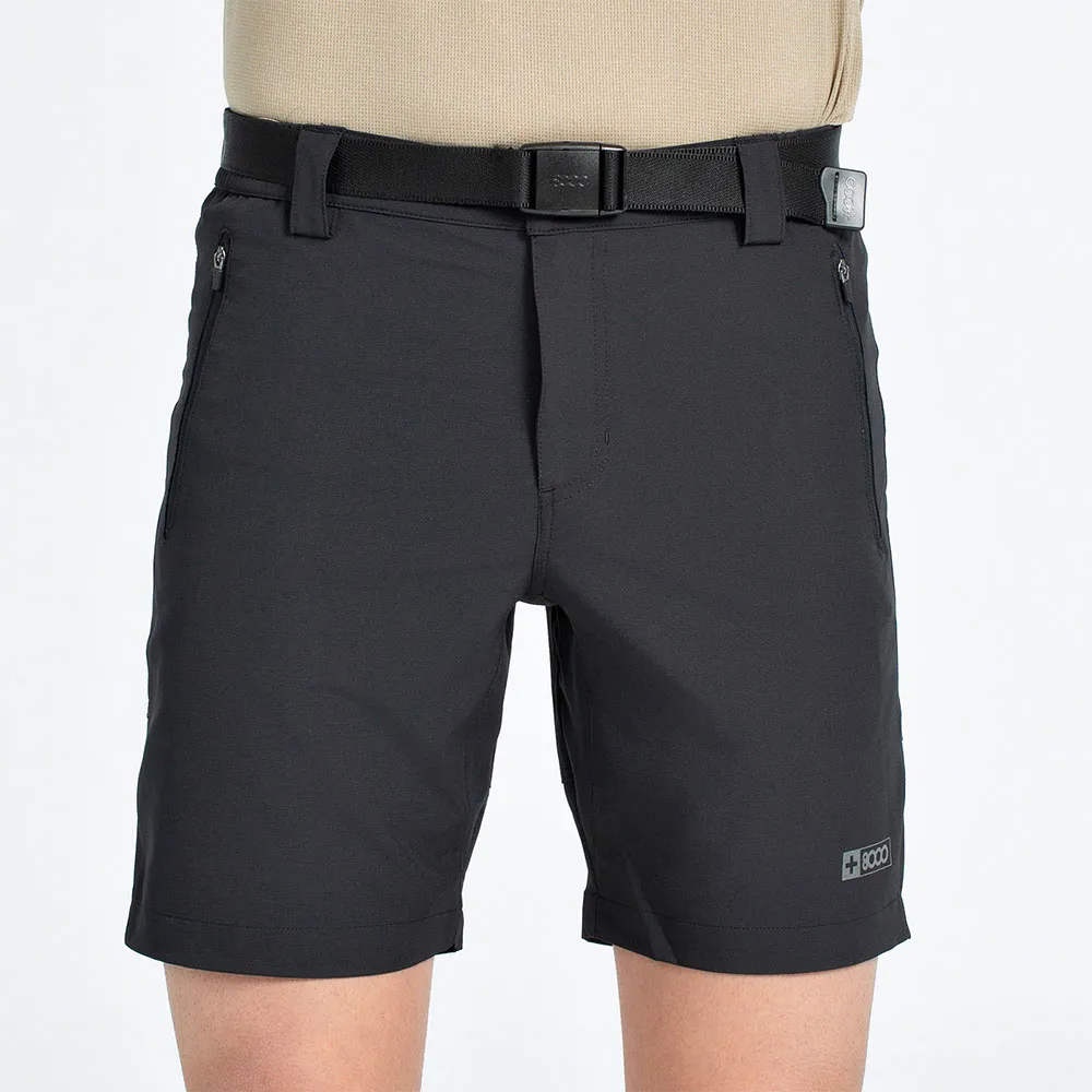 +8000 Dent Kurze Hose