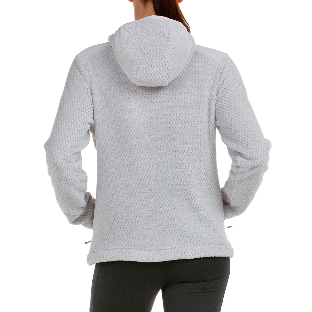 +8000 Dinamar Kapuzenfleece +8000 Dinamar Kapuzenfleece