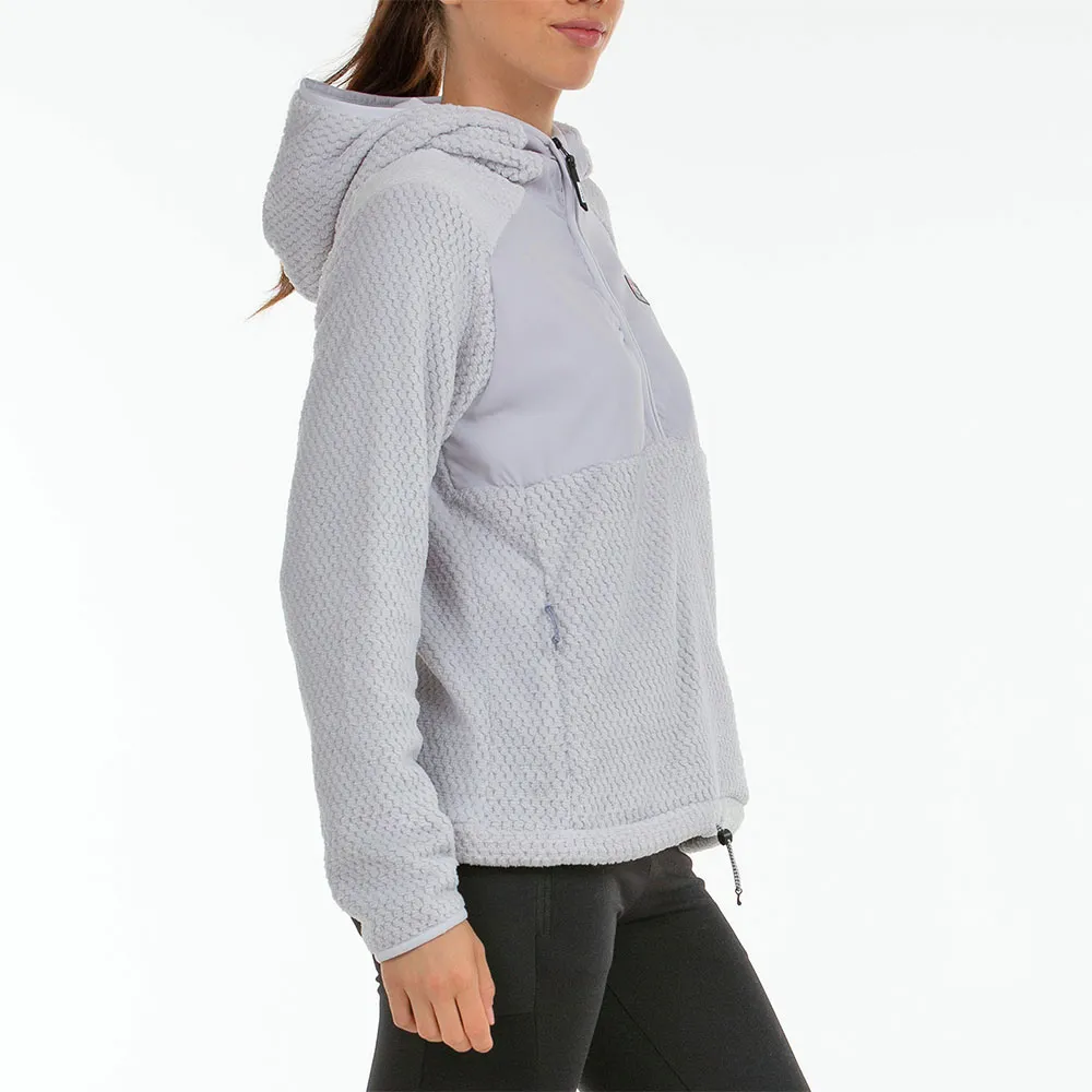 +8000 Dinamar Kapuzenfleece +8000 Dinamar Kapuzenfleece