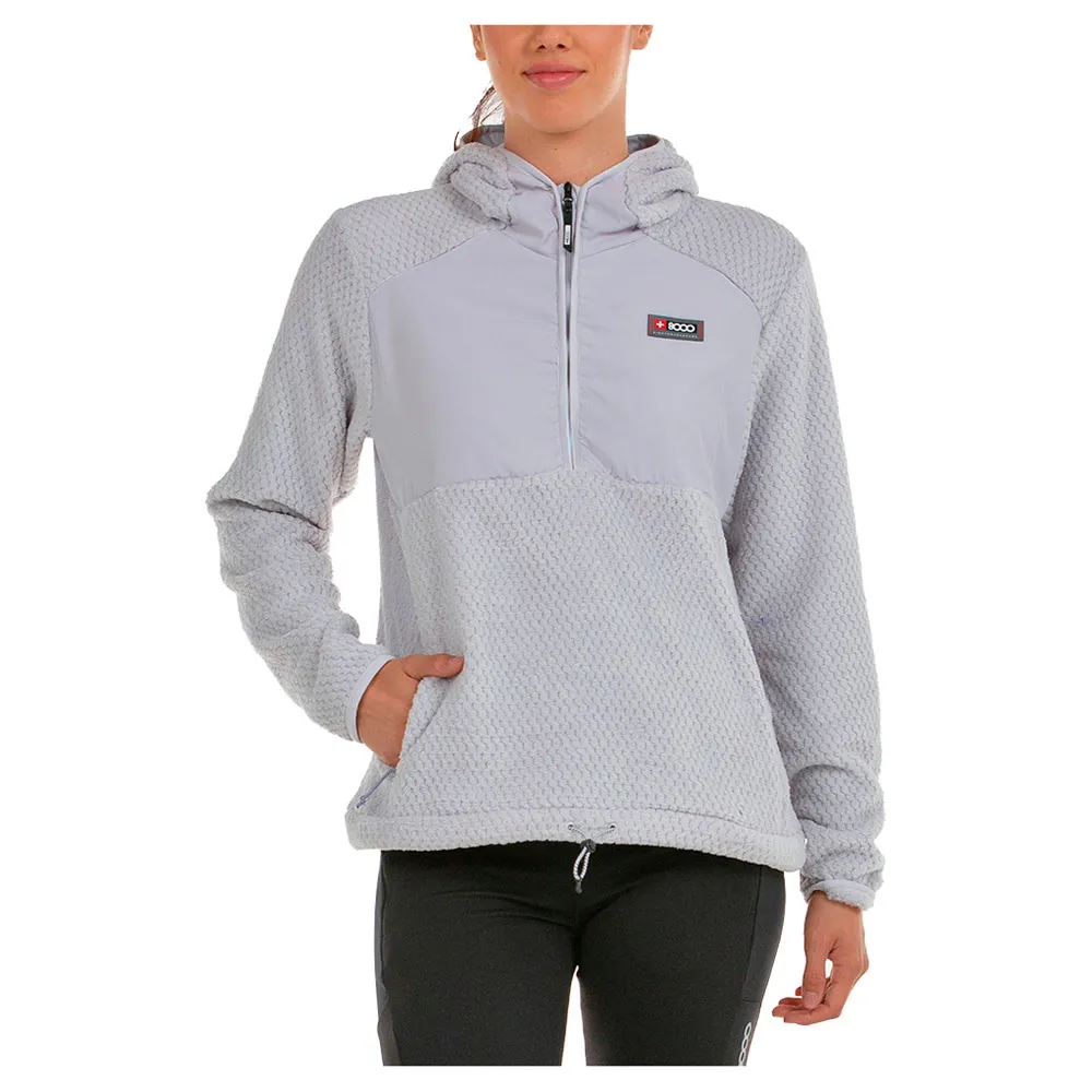 +8000 Dinamar Kapuzenfleece +8000 Dinamar Kapuzenfleece