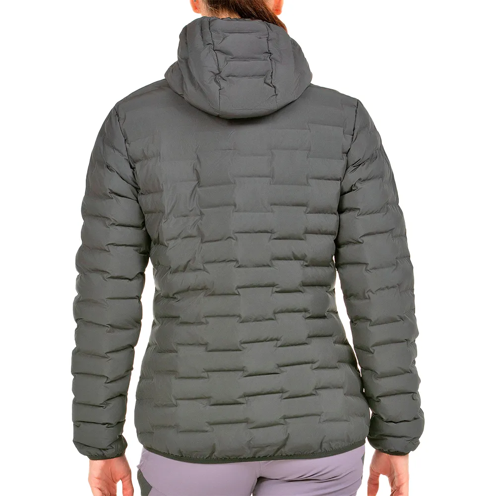 +8000 Divan Parka +8000 Divan Parka