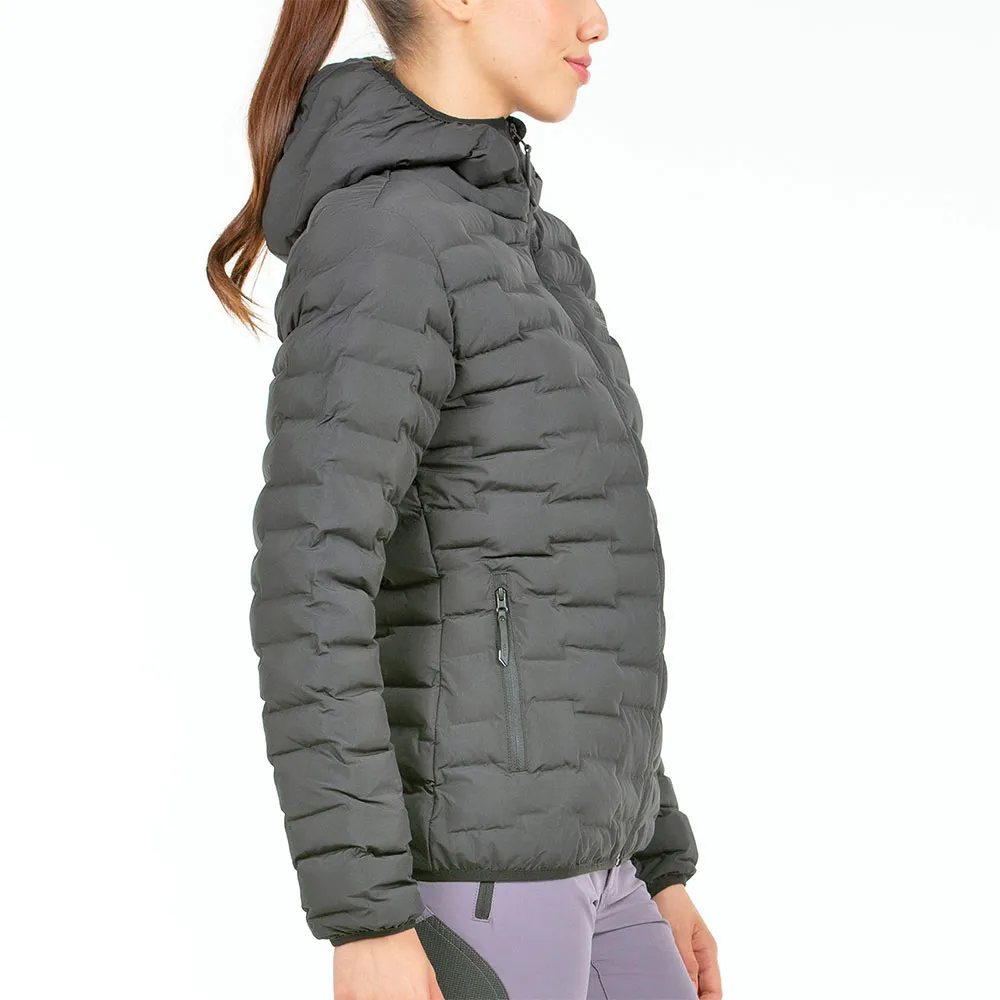 +8000 Divan Parka +8000 Divan Parka