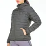 +8000 Divan Parka