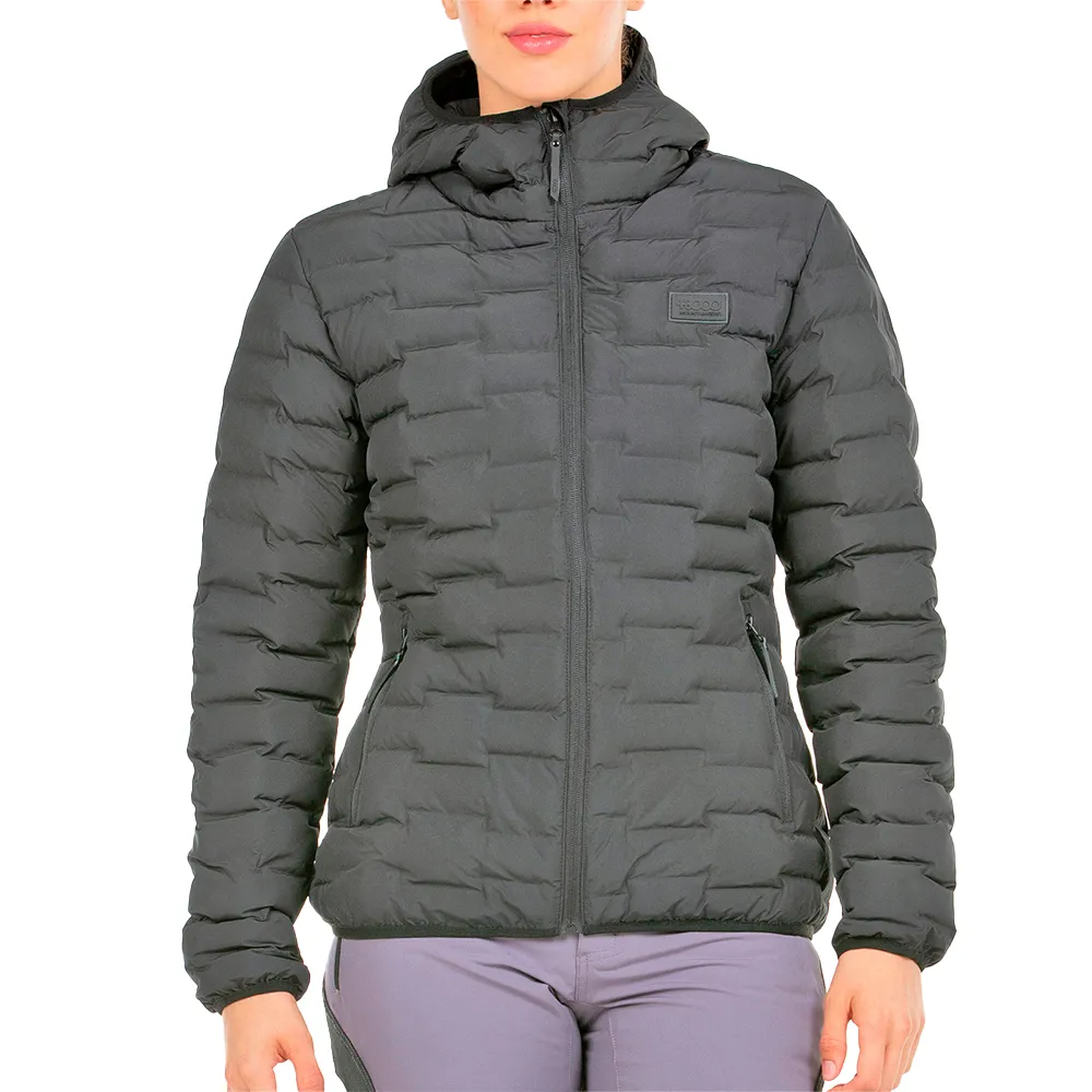 +8000 Divan Parka +8000 Divan Parka