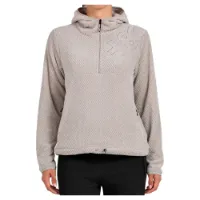 +8000 Einar Kapuzenfleece