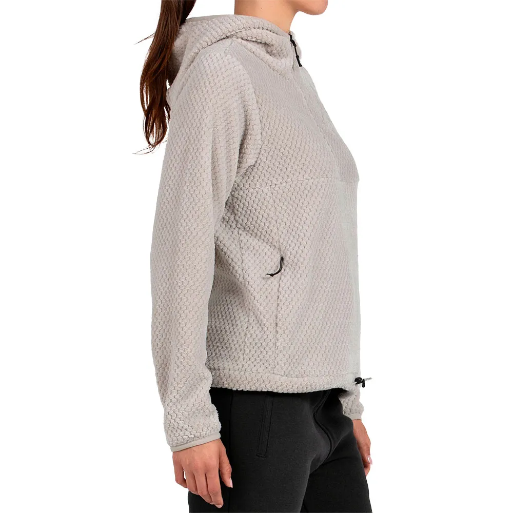 +8000 Einar Kapuzenfleece +8000 Einar Kapuzenfleece