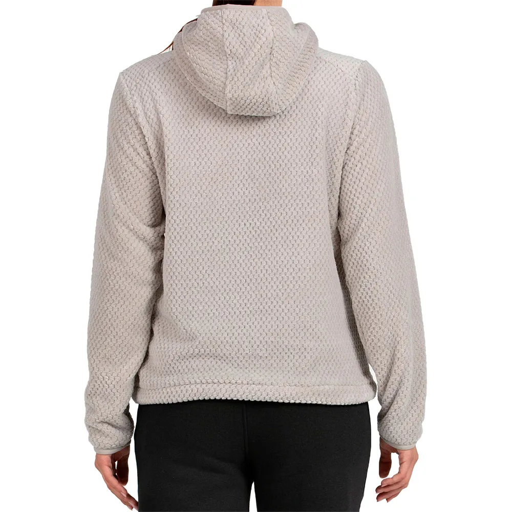 +8000 Einar Kapuzenfleece +8000 Einar Kapuzenfleece